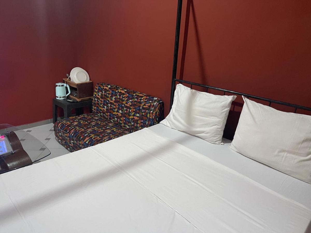 Keur Karim Sarr Chambre D Hotes Διαμέρισμα M'Bour Εξωτερικό φωτογραφία