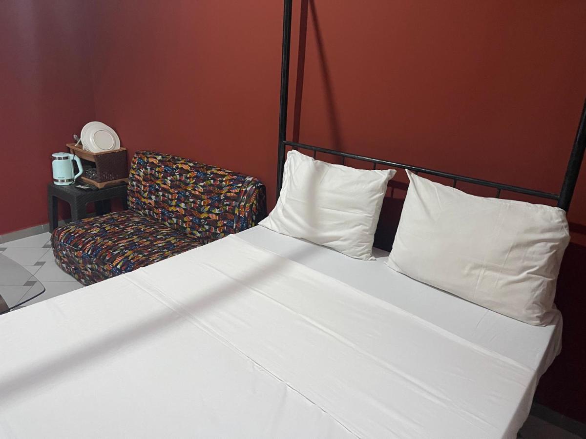 Keur Karim Sarr Chambre D Hotes Διαμέρισμα M'Bour Εξωτερικό φωτογραφία