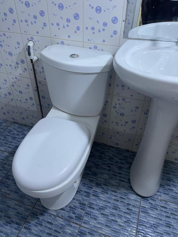 Keur Karim Sarr Chambre D Hotes Διαμέρισμα M'Bour Εξωτερικό φωτογραφία