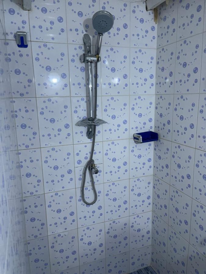 Keur Karim Sarr Chambre D Hotes Διαμέρισμα M'Bour Εξωτερικό φωτογραφία
