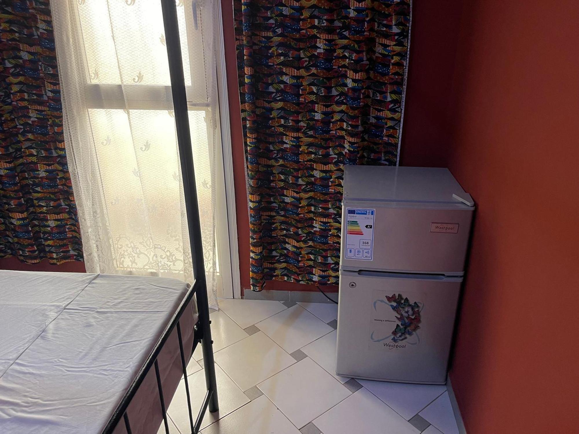 Keur Karim Sarr Chambre D Hotes Διαμέρισμα M'Bour Εξωτερικό φωτογραφία